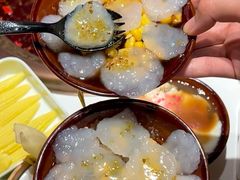 -蓉语串串火锅(振兴路店)