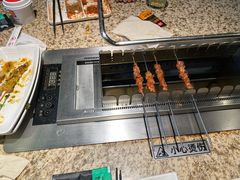 -丰茂烤串(金泉美食宫店)