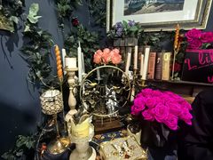 -第101座花园餐厅(湖滨88店)