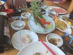 -王鼎精致料理铁板烧(世博源店)