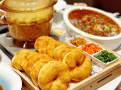 -羊瑞堂·横山炖羊肉·陕菜(未央路旗舰店)