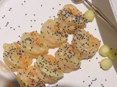 -甄御•海鲜新青岛菜(麦岛店)