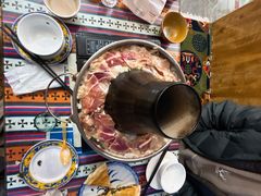 -卡万金特色藏餐