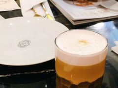 -1981牛排西餐厅(海信店)