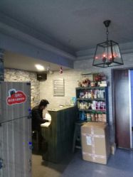-Sugar Hair Salon