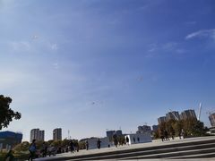 -映月湖中央公园