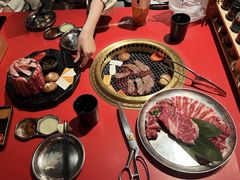 -乾杯烧肉居酒屋(中洲湾店)
