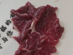 -潮汕大目牛肉火锅(皇岗旗舰店)
