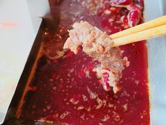 -皇城老妈·大连海鲜火锅(港湾店)