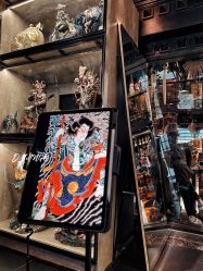 -鬼手纹身小鬼店