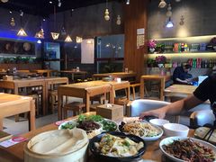 -香满园春饼·家常菜(东大桥店)