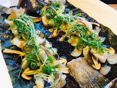 -三利音·东方司宴(外滩店)