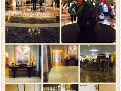 月亮河温泉度假酒店(近东关大桥)-月亮河温泉度假酒店