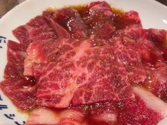 -蒜香焼肉PURUSHIN(马场路店)