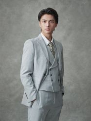 -青禾蒙娜丽莎婚纱摄影(武汉总店)