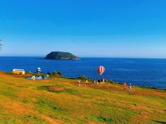 -漳州滨海火山岛自然生态风景区