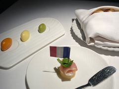 -L'Arome芳芳法国餐厅(金陵饭店店)