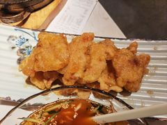 -七八冷面·延边朝鲜族美食(欢乐谷店)