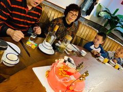 -合家院饭庄(榆关道店)