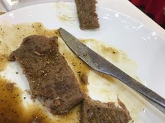 -甘肃国际大酒店-广源伊品清真餐厅