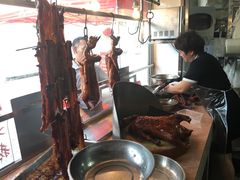 -黄连大头华烧鹅店(大良店)