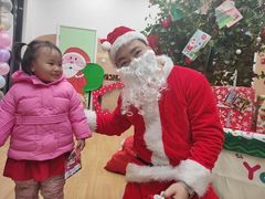 -YoKID优儿学堂早教托育园(青塔路店)