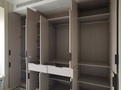 -佰丽爱家全屋定制(汶水店)