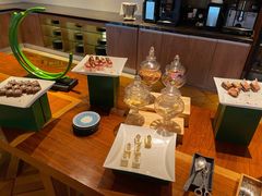 -上海雅居乐万豪侯爵酒店