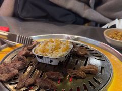 -喜来稀肉(虹泉路店)