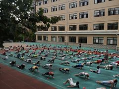 -大连市西岗区五四路小学