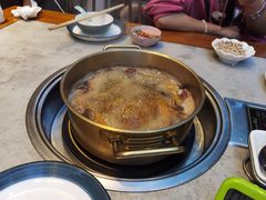 -大理董·董家小厨野生菌火锅(古城旗舰店)