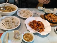 -百饺园(平山道店)