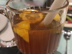 -西堤牛排(北京国瑞店)