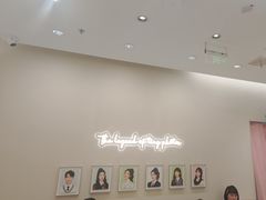 -天真蓝照相馆(五角场百联又一城店)