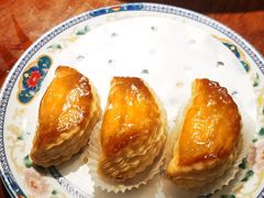 飘香榴莲酥-全聚德(新街口店)