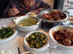 -壹只菜·崇明本地特色菜(崇明南门店)