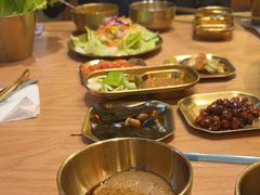 -闻老头·菊花炭烤肉(D11店)