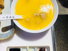蟹粉小混沌-桃园眷村(万象天地店)