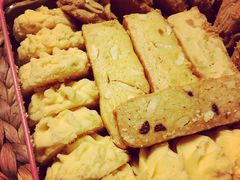 -家琳甜品(江南东店)