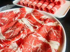-东来顺·非遗火锅(赛格国际购物中心店)