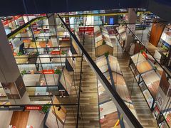 -百安居装修建材卖场(南山店)