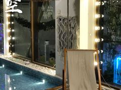 -天空花园餐吧·生日·团建(南山店)