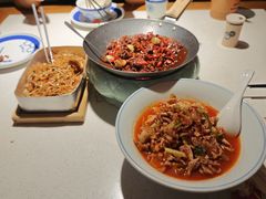 -老萍巷莲花血鸭·萍乡地标江西菜(步行街店)
