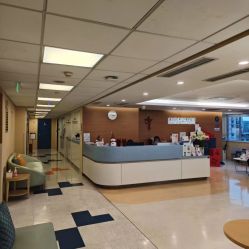 -杭州贝瑞斯美华妇儿医院·早孕·产检·儿科