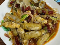 -叶存利海鲜大馅饺子(海宁路总店)