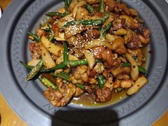 -花鸟鱼私家小厨(文殊院店)