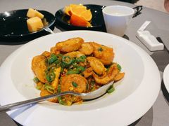 -徐记海鲜(观沙岭|滨江新城店)