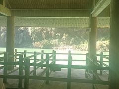 -阿依河景区
