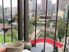 -广州永庆坊瞻云精选酒店