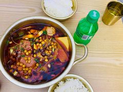 -冒菜西施·非遗冒菜(总店)